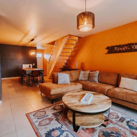 Apartment De Paddock-1 By Interhome Бредене Екстериор снимка