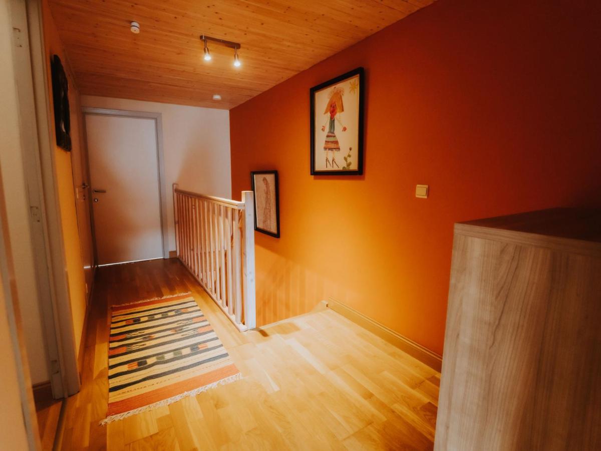 Apartment De Paddock-1 By Interhome Бредене Екстериор снимка